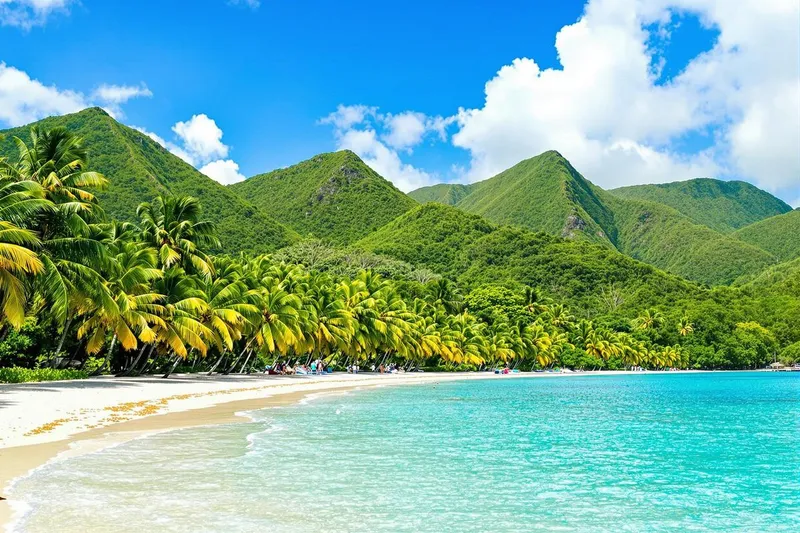 Quelle heure est-il en Martinique actuellement ?