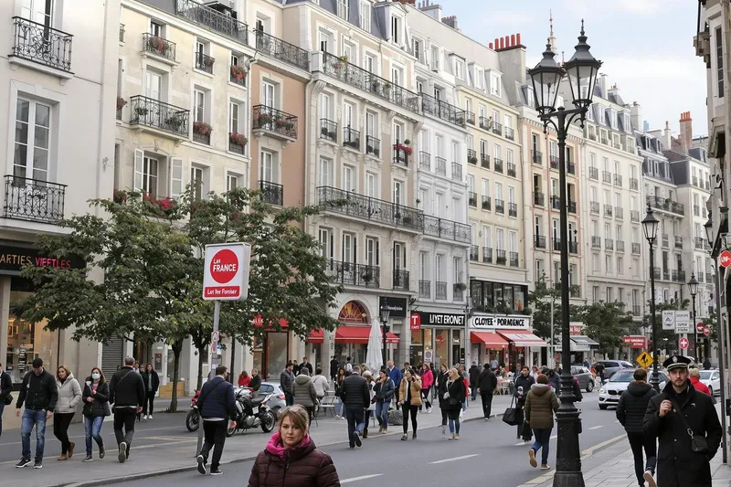 Quelles sont les villes les plus dangereuses de France ?