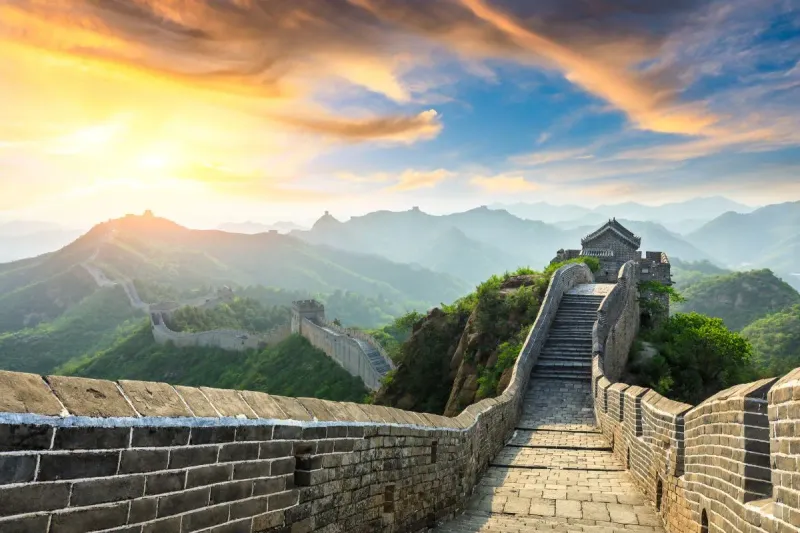 Quels sont les incontournables à visiter en Chine pour un premier voyage ?