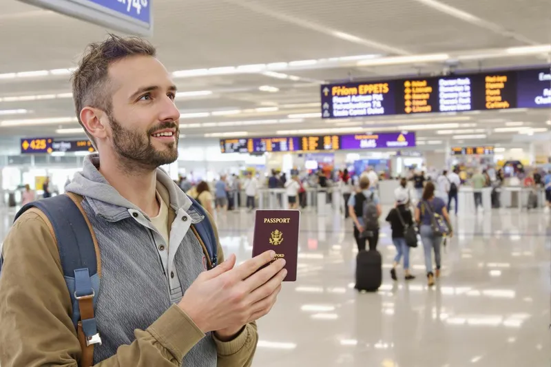 Quels sont les pays qui acceptent le passeport périmé ?