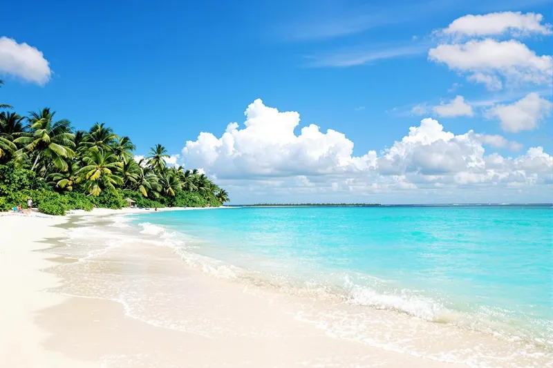 Les plus belles plages de République Dominicaine