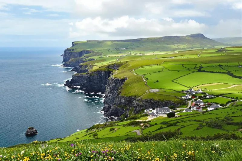 Road trip Irlande 10 jours : le meilleur itinéraire