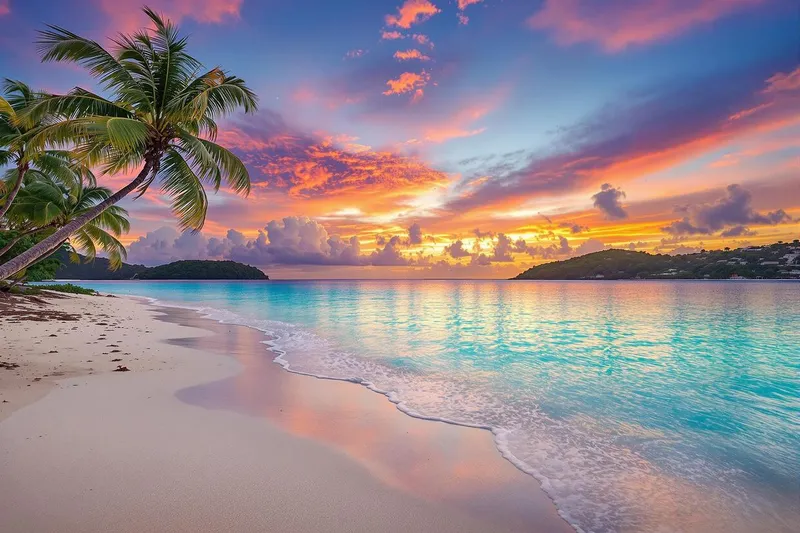 Activités incontournables à faire à Saint-Barthélemy