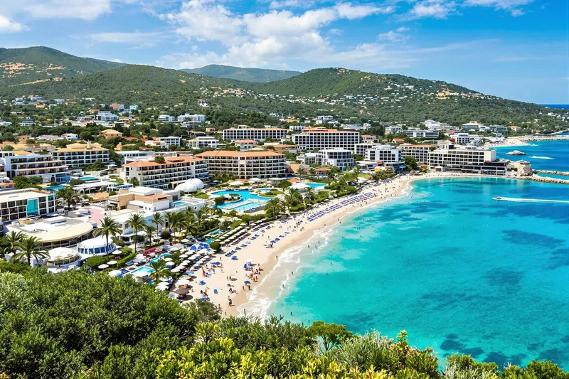 Quels sont les meilleurs hôtels all inclusive en Sardaigne ?