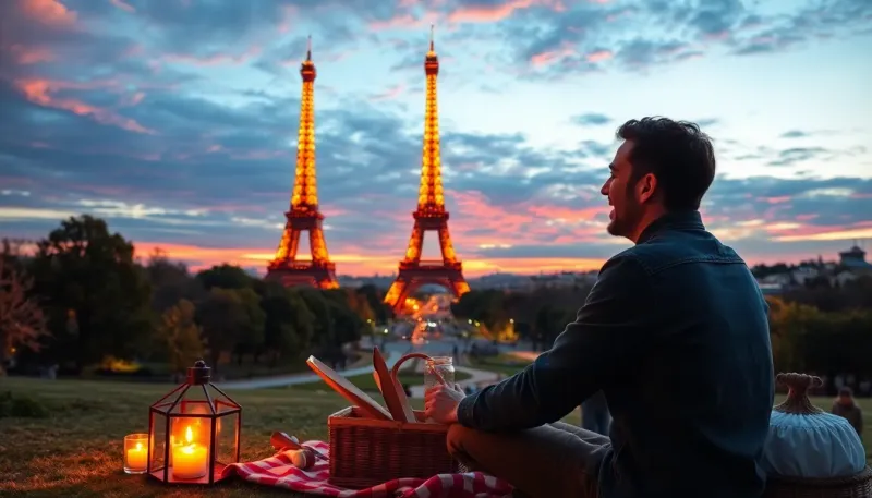 Séjour à Paris pas cher : astuces et bonnes adresses