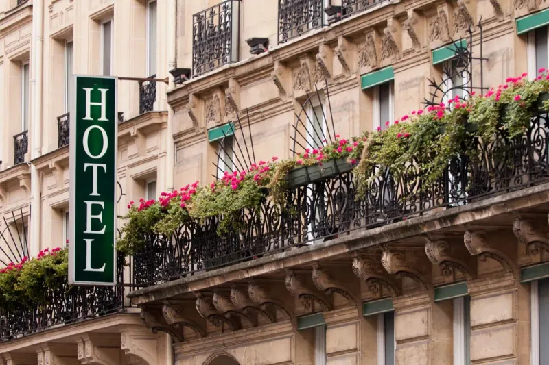 Séjour de rêve au Mandarin Oriental Paris