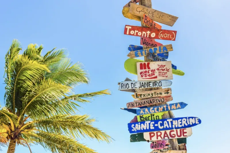 Quels sont les meilleurs sites pour réserver des vacances pas chères ?