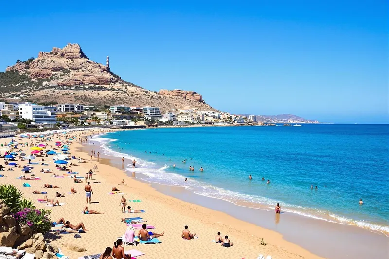 Quelle est la météo à Tenerife en décembre ?