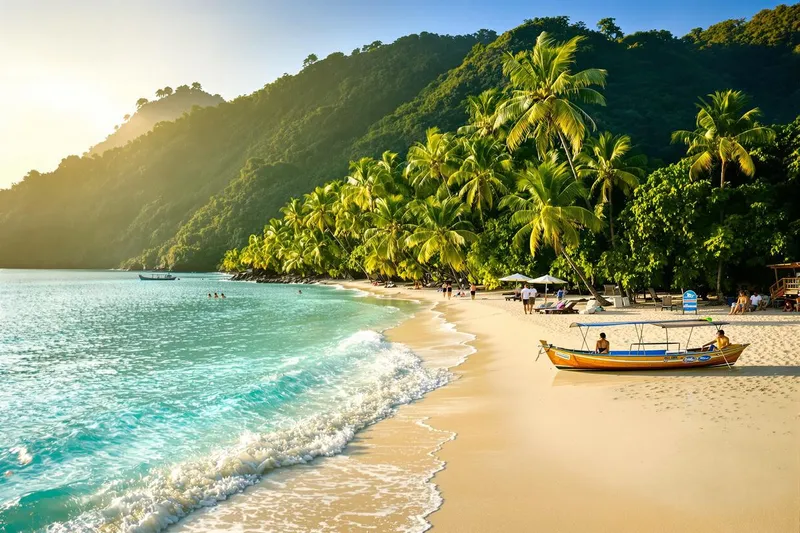 Thaïlande Koh Samui : guide complet pour bien préparer son séjour
