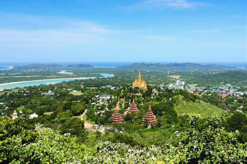 Quand partir en Thaïlande pour profiter de la meilleure période ?