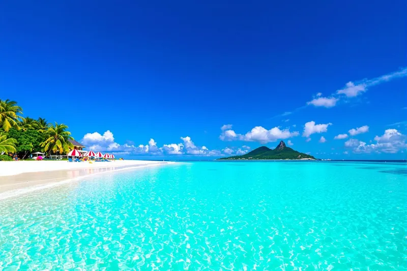 Top 10 des destinations exotiques à découvrir