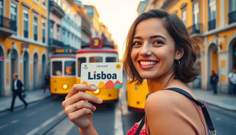 Tout savoir sur le pass Lisbonne pour explorer la ville