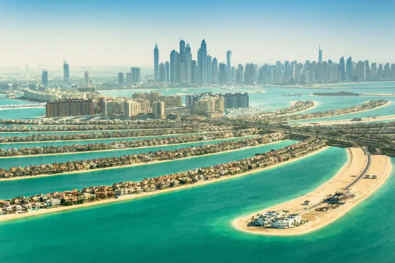 Un séjour de rêve au Four Seasons Resort Dubai at Jumeirah Beach