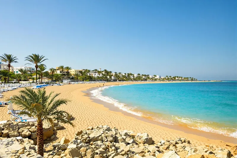 Comment organiser des vacances tout inclus en Tunisie ?