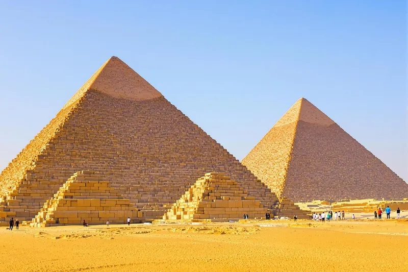 Vacances en Égypte pour les passionnés d’histoire
