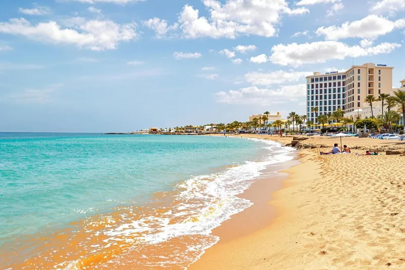 Où trouver des vacances tout inclus en Tunisie ?