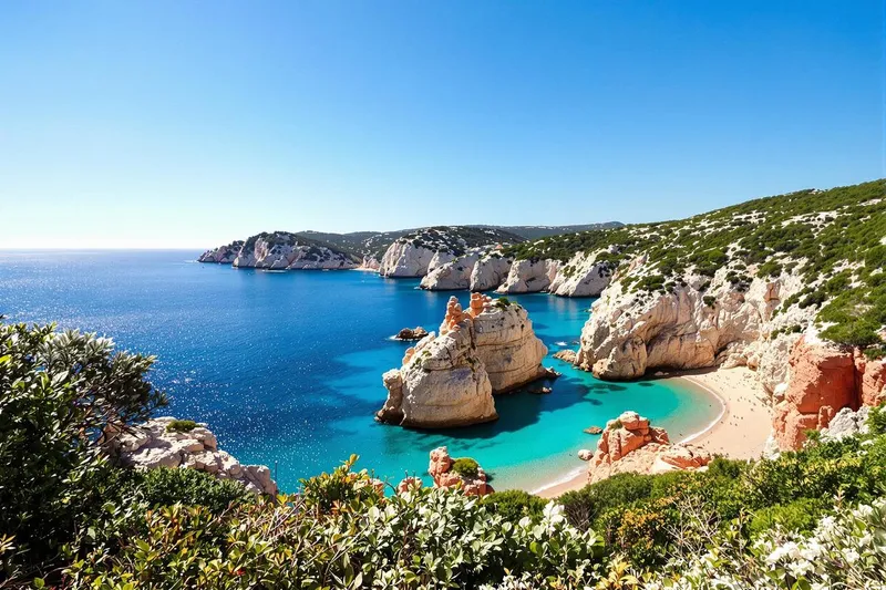 Visiter la Corse du Nord en 7 jours : itinéraire et conseils