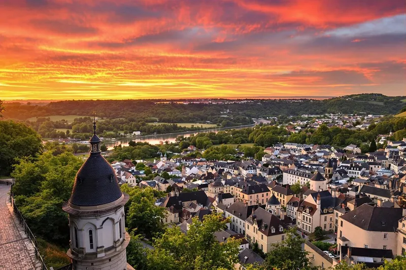 Que voir au Luxembourg en 2 jours ?