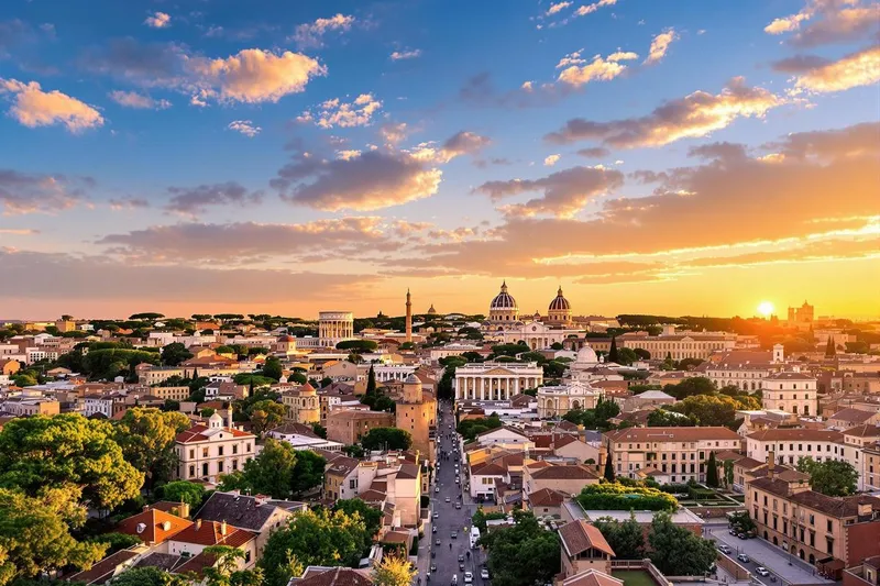 Visiter Rome en 3 jours pour un séjour culturel
