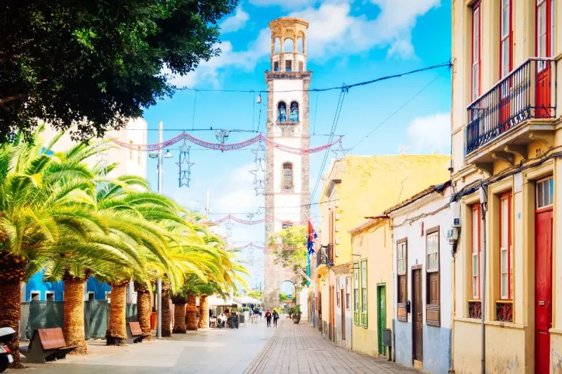 Visiter Tenerife en une semaine : quel itinéraire suivre ?