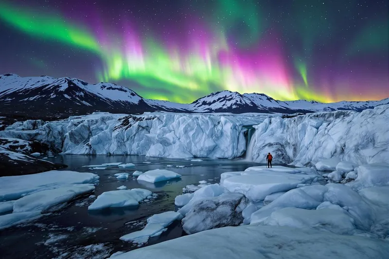 Voyage aventure en Islande pour les amoureux de nature