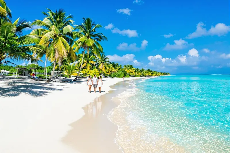 Voyage de noces pas cher à Zanzibar : bons plans