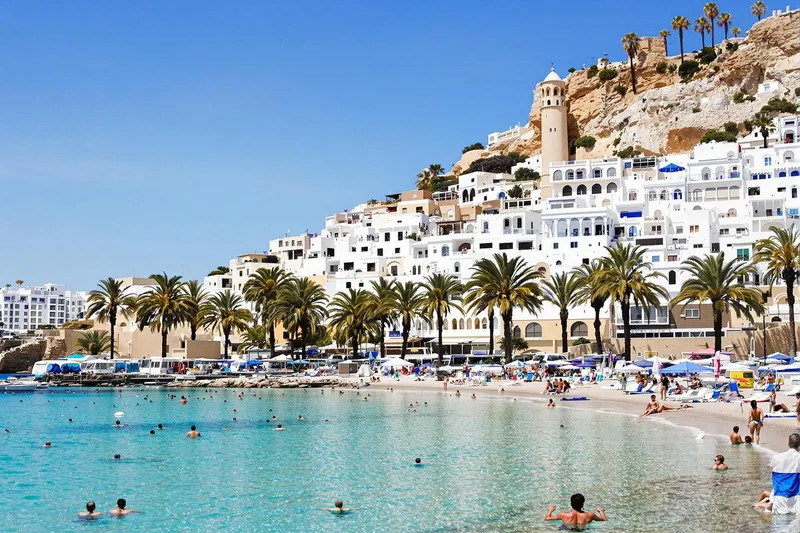 Voyage organisé pas cher en Tunisie : où partir ?