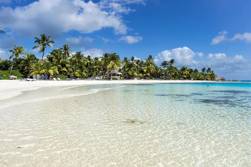 Voyage République Dominicaine pas cher tout inclus