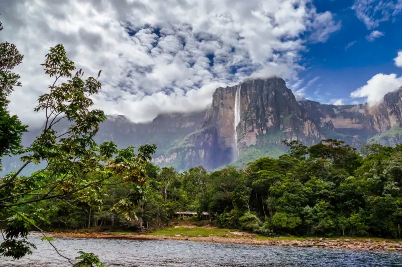 Voyager au Venezuela : les merveilles naturelles à explorer dans ce pays méconnu