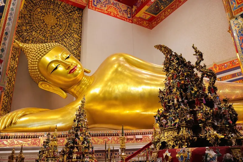 Pourquoi visiter le Wat Pho en Thaïlande ?